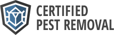 Certified Pest Removal - Pest Control Federal Way